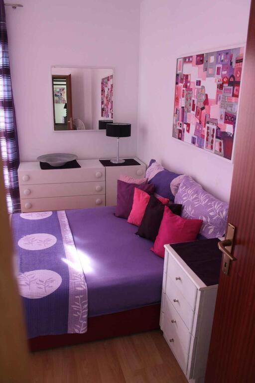 Summer Lounge Apartment Trogir Eksteriør bilde