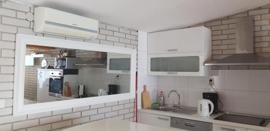 Summer Lounge Apartment Trogir Eksteriør bilde