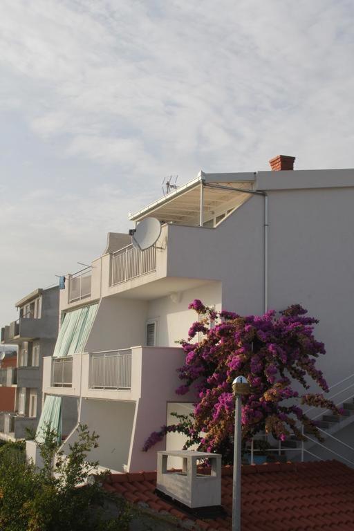 Summer Lounge Apartment Trogir Eksteriør bilde