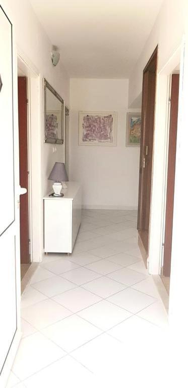 Summer Lounge Apartment Trogir Eksteriør bilde