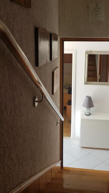 Summer Lounge Apartment Trogir Eksteriør bilde
