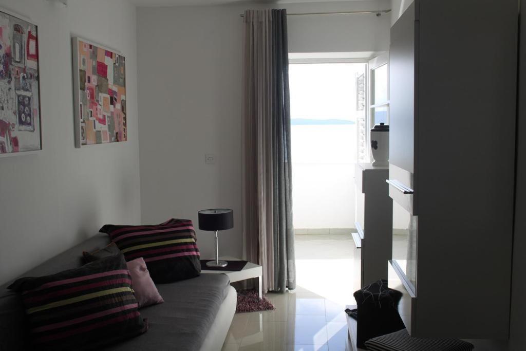 Summer Lounge Apartment Trogir Eksteriør bilde