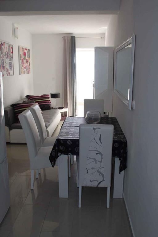 Summer Lounge Apartment Trogir Eksteriør bilde