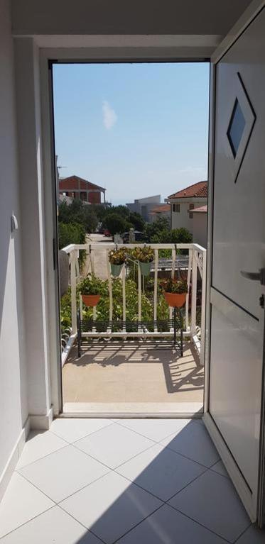 Summer Lounge Apartment Trogir Eksteriør bilde