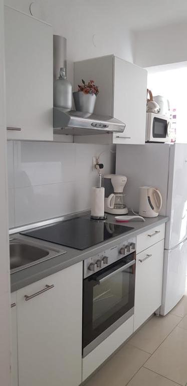 Summer Lounge Apartment Trogir Eksteriør bilde